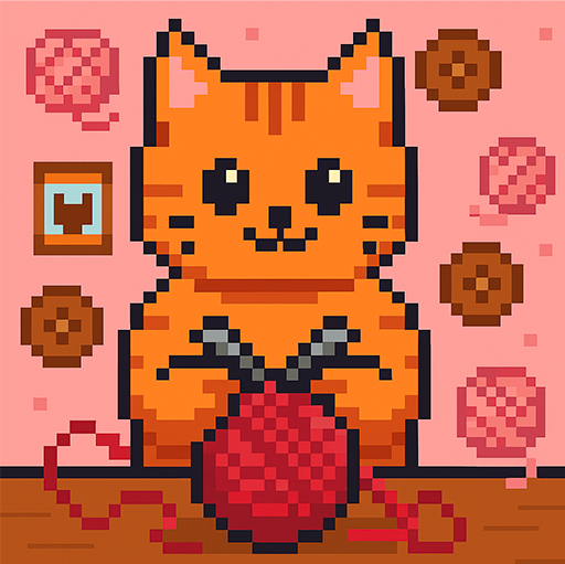 消除毛线下载手机版