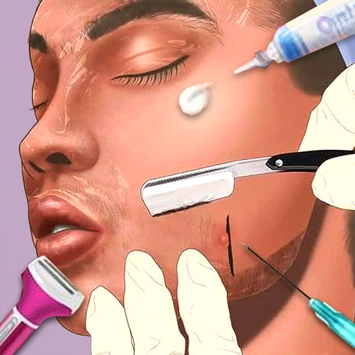 化妆解压模拟下载手机版本