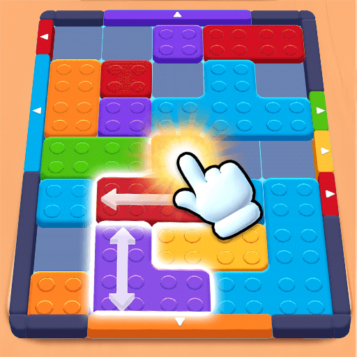 俄罗斯爆破方块ios版手机版