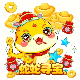 蛇蛇寻宝免费版手机版