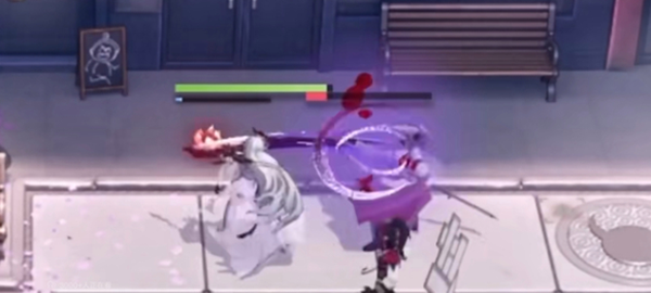 无期迷途可可莉克抽取建议