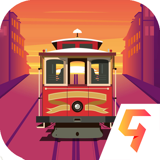 火车驾驶之旅手机ios下载