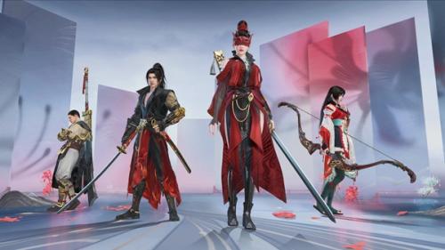 永劫无间手游体力和精力区别介绍