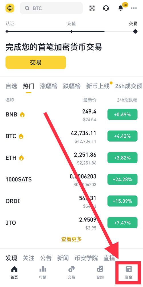 币安币发APP安全系统示意图