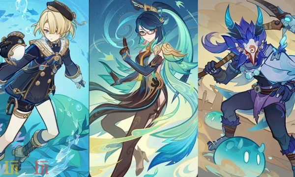 原神七圣召唤最强卡组是什么 七圣召唤最强卡组搭配攻略