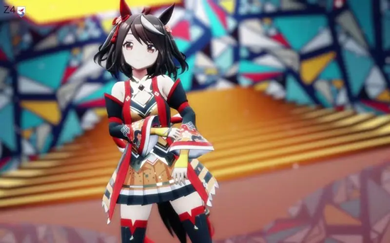 闪耀优俊少女抽北黑几破指南