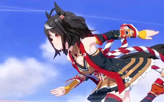 闪耀优俊少女抽北黑几破指南