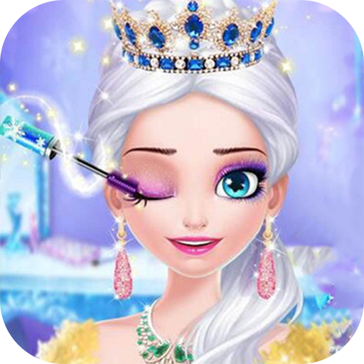 奇奇美容院ios版下载