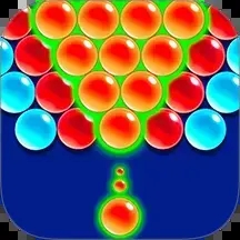 神奇泡泡射手苹果版下载