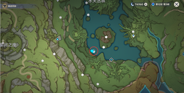 原神呼风唤雨成就攻略