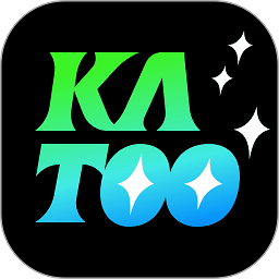 KATOO表情包相机软件