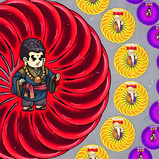 转刀大侠客免费版