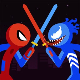 激战火柴人派对ios免费版
