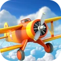 高空飞机模拟免费版苹果版