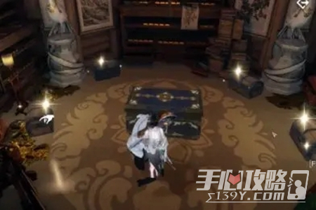 逆水寒手游雷辎电胄获取方法