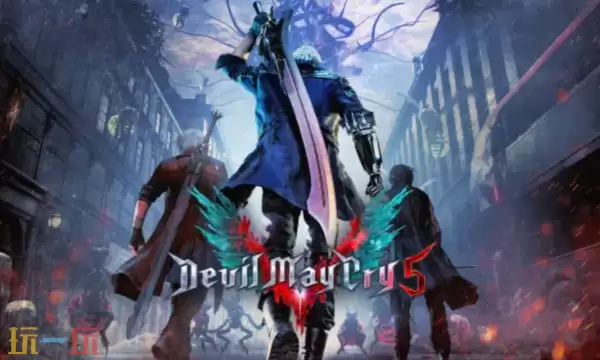 鬼泣5修改器最新版下载，风灵月影版功能解析