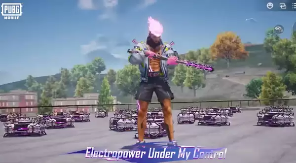 PUBG国际服枪械升级指南：重磅改动与返场资讯一览