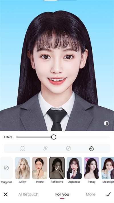 美图秀秀国际版meitu下载