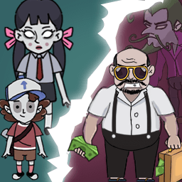内卷吧打工人ios版