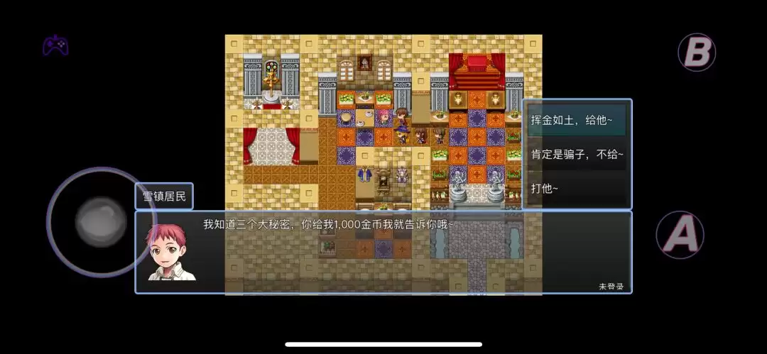 西域城堡主线任务攻略：异世界打怪修仙开启指南