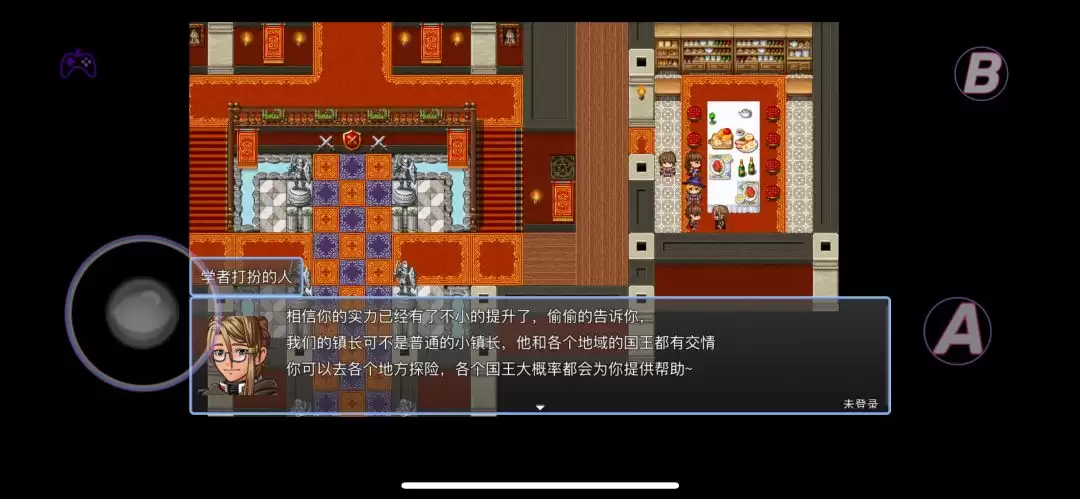 西域城堡主线任务攻略：异世界打怪修仙开启指南