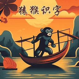 猿猴识字软件2026