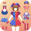 魔法公主换装秀ios版手机版