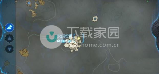 塞尔达王国之泪亚恩萨米诺神庙打法攻略