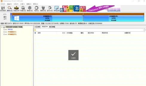 diskgenius,diskgenius下载