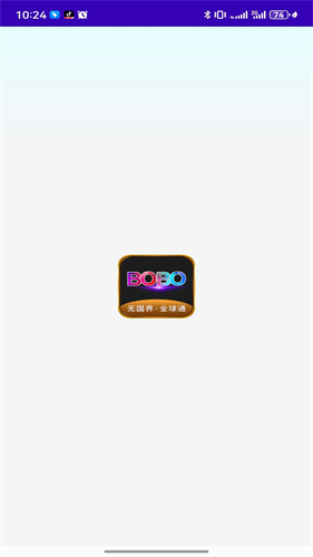 BOBO浏览器黑色版