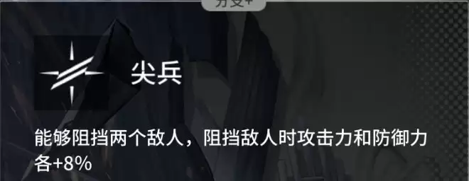 明日方舟终末地：深度评测忍冬干员技能强度