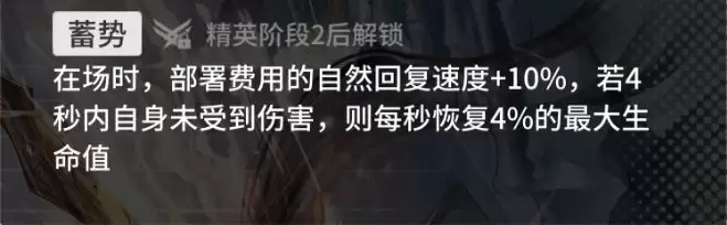 明日方舟终末地：深度评测忍冬干员技能强度