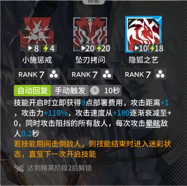 明日方舟终末地：深度评测忍冬干员技能强度
