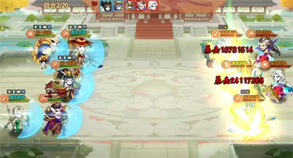 曹操传：雍州武都郡曹仁完美通关攻略