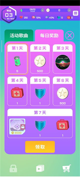 5