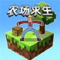 双人空岛建造生存免费下载ios版