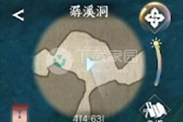 逆水寒手游江湖探索技能获取大全