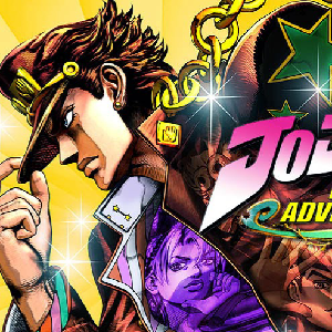 jojo的奇妙冒险手机版免费版