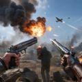 战场精英射手手机版免费版