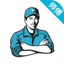 万师傅师傅接单app正版
