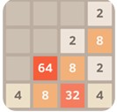 2048经典版最新安卓版本