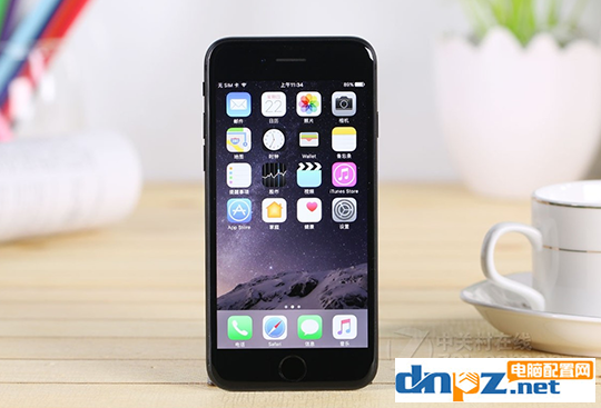 32g的iphone7够用吗？苹果手机32g够用吗？