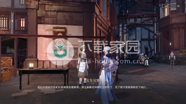 崩坏星穹铁道大矿区铁道之夜通关攻略大全