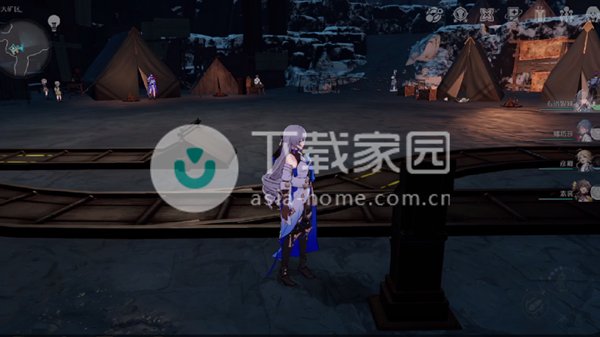 崩坏星穹铁道大矿区铁道之夜通关攻略大全