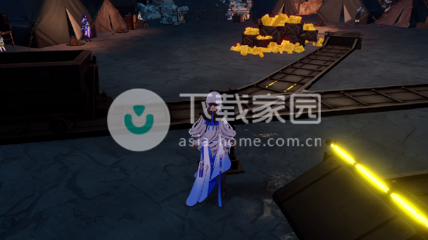 崩坏星穹铁道大矿区铁道之夜通关攻略大全
