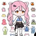 闪亮换装之星ios版