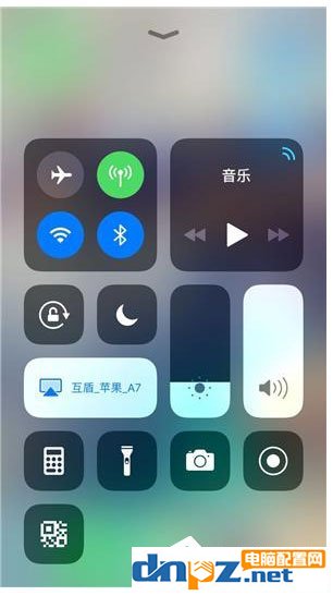 如何将iPhone手机投屏到电脑电视？iPhone手机投屏到电脑电视的方法