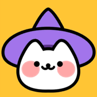 猫魔法学校免广告版苹果手机版