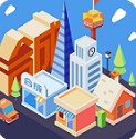 合成时代之城市建设游戏2025安卓版