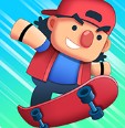 速降滑板游戏最新下载2025版